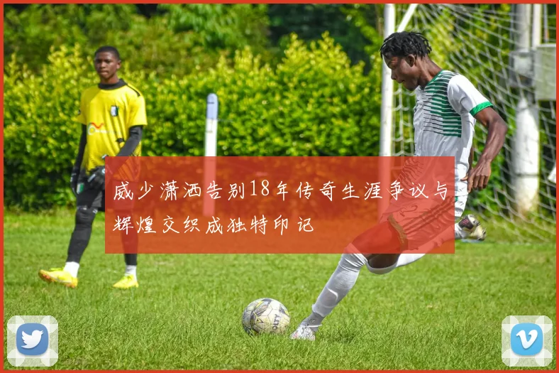 威少潇洒告别18年传奇生涯争议与辉煌交织成独特印记